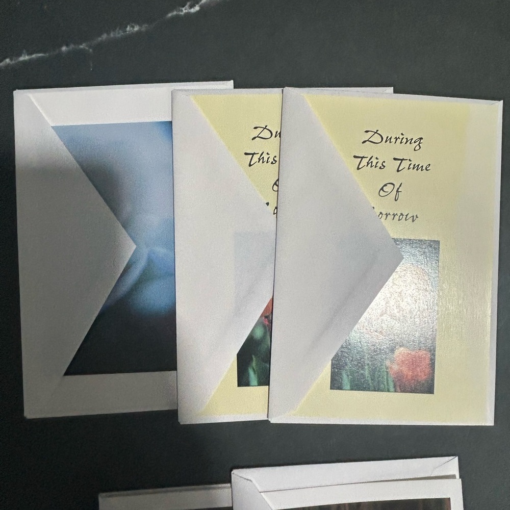 Card assortment. - Picture 4 of 4
